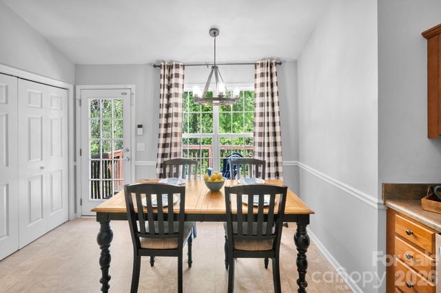 441 Carriage Lane, Linwood, NC 27299