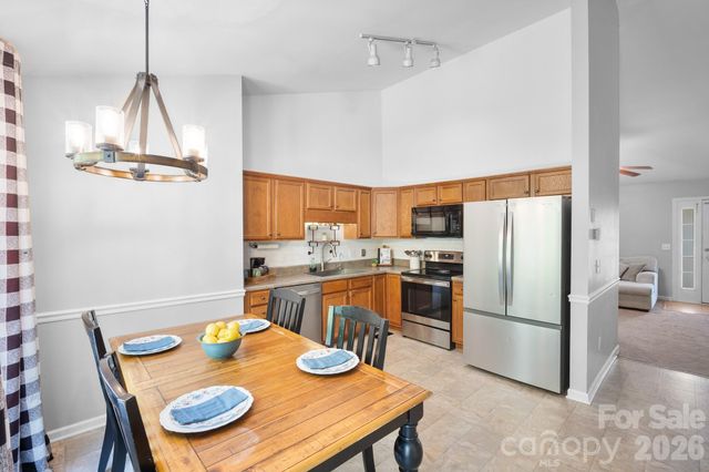 441 Carriage Lane, Linwood, NC 27299