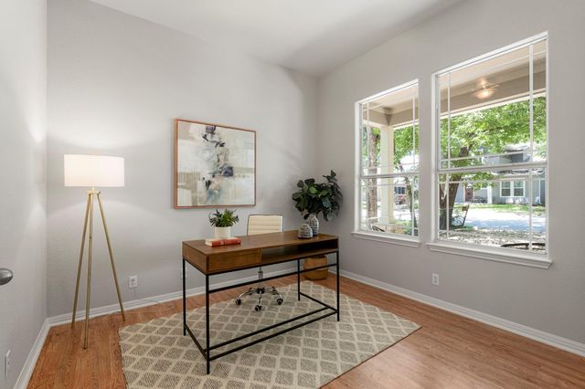 5005 Eilers Ave A and B, Austin, TX 78751