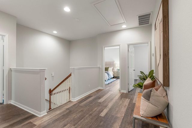 5005 Eilers Ave A and B, Austin, TX 78751