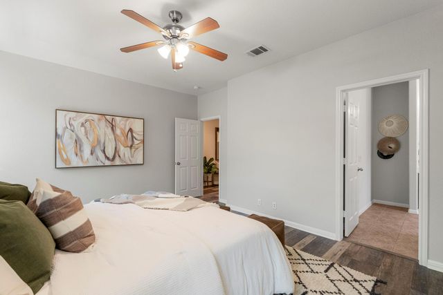 5005 Eilers Ave A and B, Austin, TX 78751