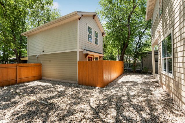 5005 Eilers Ave A and B, Austin, TX 78751