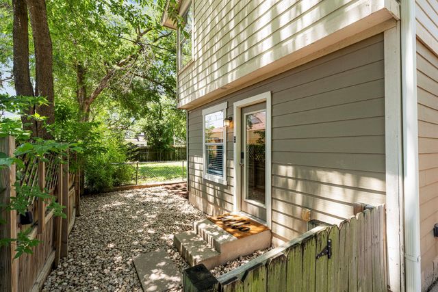 5005 Eilers Ave A and B, Austin, TX 78751
