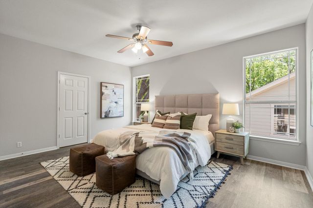 5005 Eilers Ave A and B, Austin, TX 78751