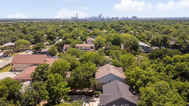 5005 Eilers Ave A and B, Austin, TX 78751