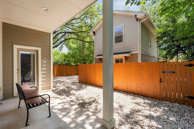 5005 Eilers Ave A and B, Austin, TX 78751