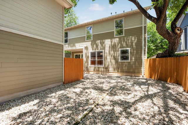5005 Eilers Ave A and B, Austin, TX 78751