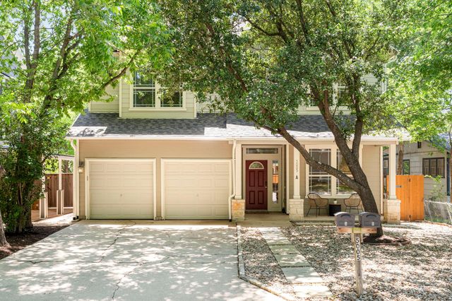 5005 Eilers Ave A and B, Austin, TX 78751