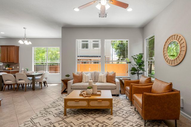 5005 Eilers Ave A and B, Austin, TX 78751