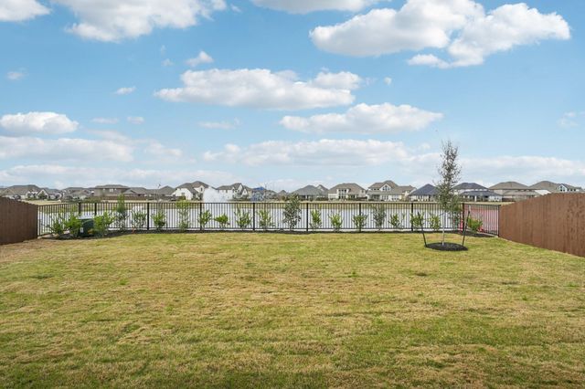 5219 Timpson Drive, Manvel, TX 77578