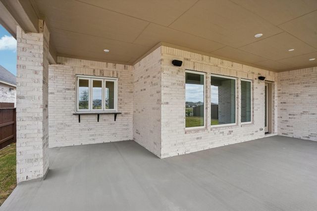 5219 Timpson Drive, Manvel, TX 77578