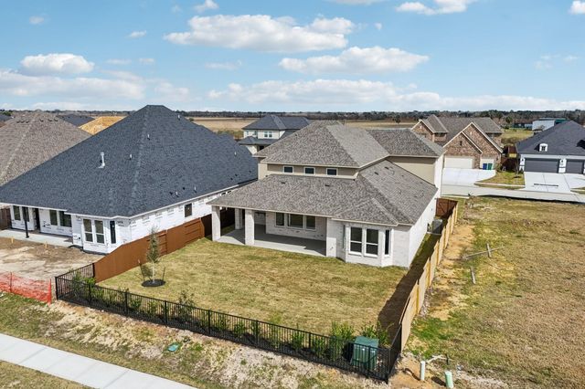 5219 Timpson Drive, Manvel, TX 77578