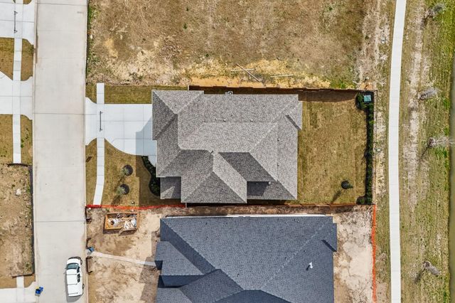 5219 Timpson Drive, Manvel, TX 77578