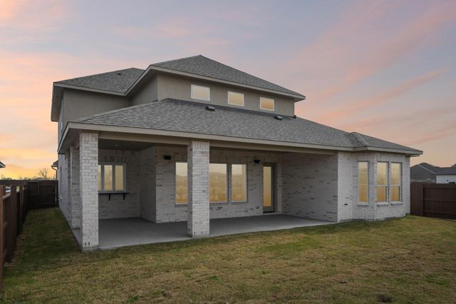 5219 Timpson Drive, Manvel, TX 77578