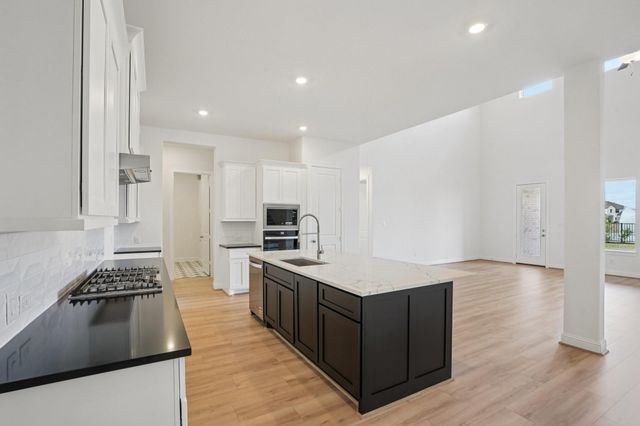 5219 Timpson Drive, Manvel, TX 77578