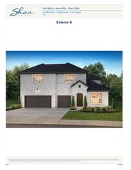 5219 Timpson Drive, Manvel, TX 77578