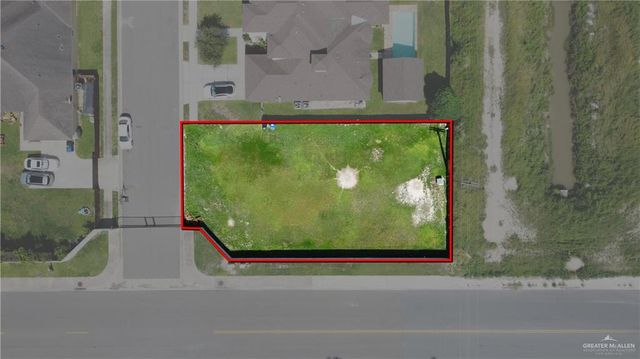 3800 Country Meadows North Drive, Edinburg, TX 78541
