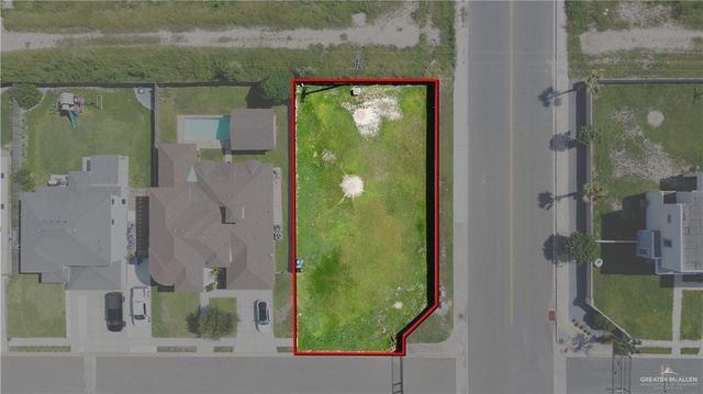 3800 Country Meadows North Drive, Edinburg, TX 78541