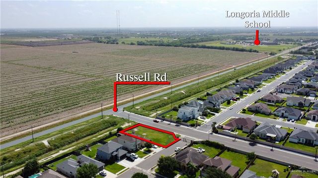 3800 Country Meadows North Drive, Edinburg, TX 78541