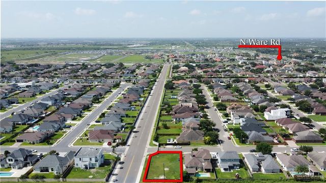 3800 Country Meadows North Drive, Edinburg, TX 78541