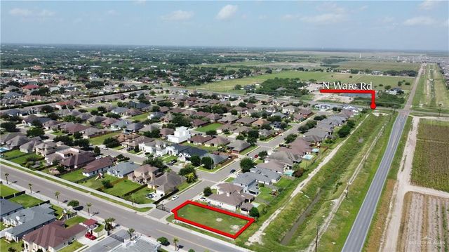 3800 Country Meadows North Drive, Edinburg, TX 78541