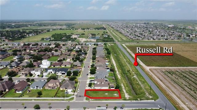 3800 Country Meadows North Drive, Edinburg, TX 78541
