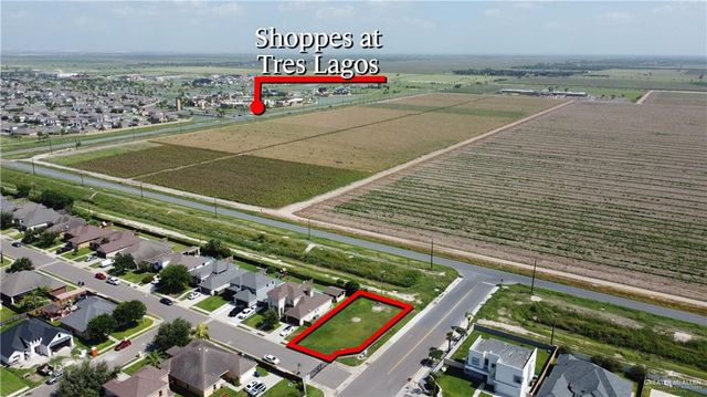 3800 Country Meadows North Drive, Edinburg, TX 78541