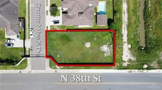 3800 Country Meadows North Drive, Edinburg, TX 78541