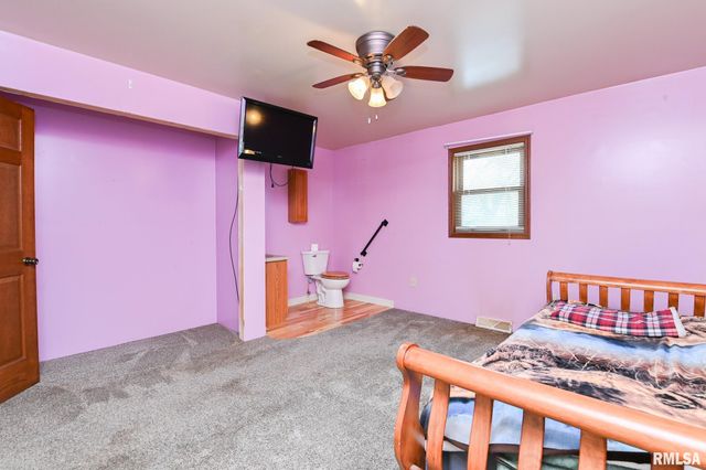 118 S LOCUST Street, Williamsfield, IL 61489