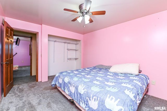 118 S LOCUST Street, Williamsfield, IL 61489