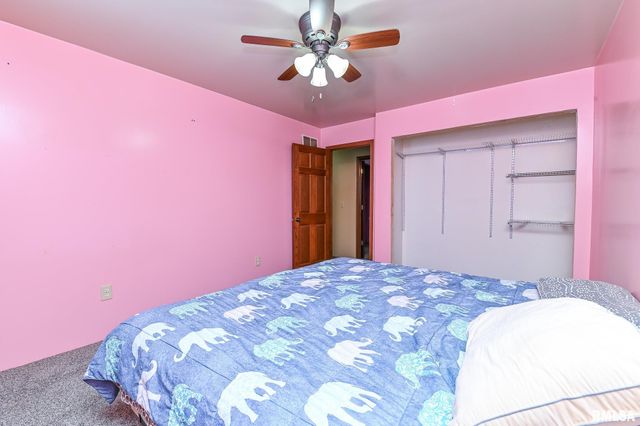 118 S LOCUST Street, Williamsfield, IL 61489