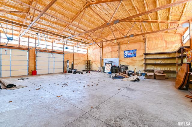 118 S LOCUST Street, Williamsfield, IL 61489