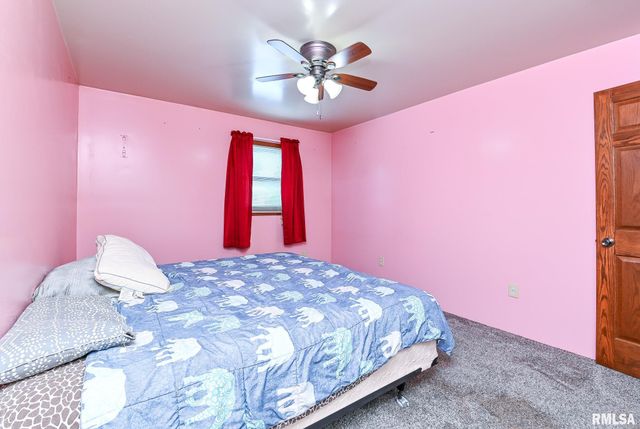 118 S LOCUST Street, Williamsfield, IL 61489