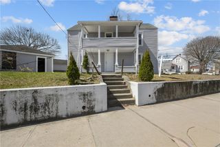 225 Logee Street, Woonsocket, RI 02895