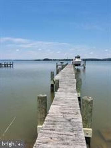 36026 BAY DRIVE, Chaptico, MD 20621
