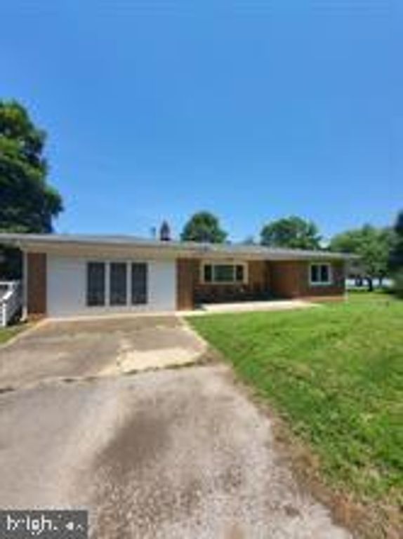 36026 BAY DRIVE, Chaptico, MD 20621