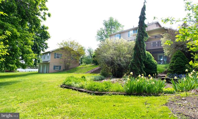 100 ALBRIGHT DR, Hanover, PA 17331