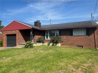 1430 Sattes Circle, Nitro, WV 25143