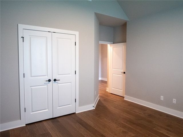 2128 S Magnificent Loop, Fayetteville, AR 72701