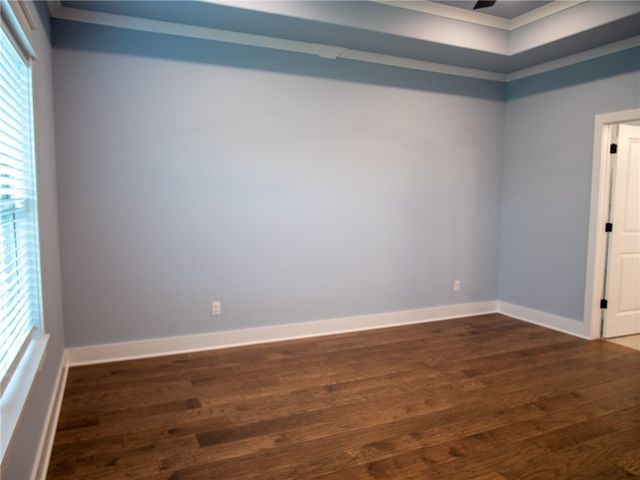 2128 S Magnificent Loop, Fayetteville, AR 72701