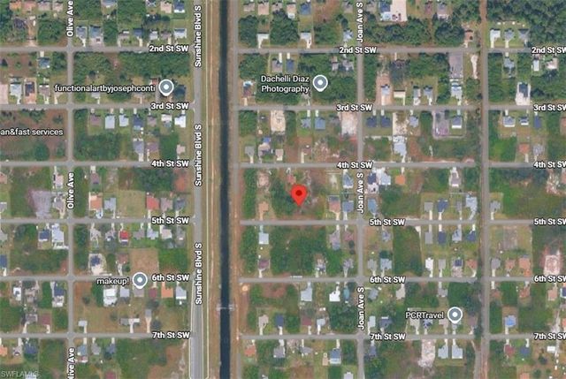 3006 5th ST SW, Lehigh Acres, FL 33976