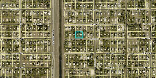 3006 5th ST SW, Lehigh Acres, FL 33976
