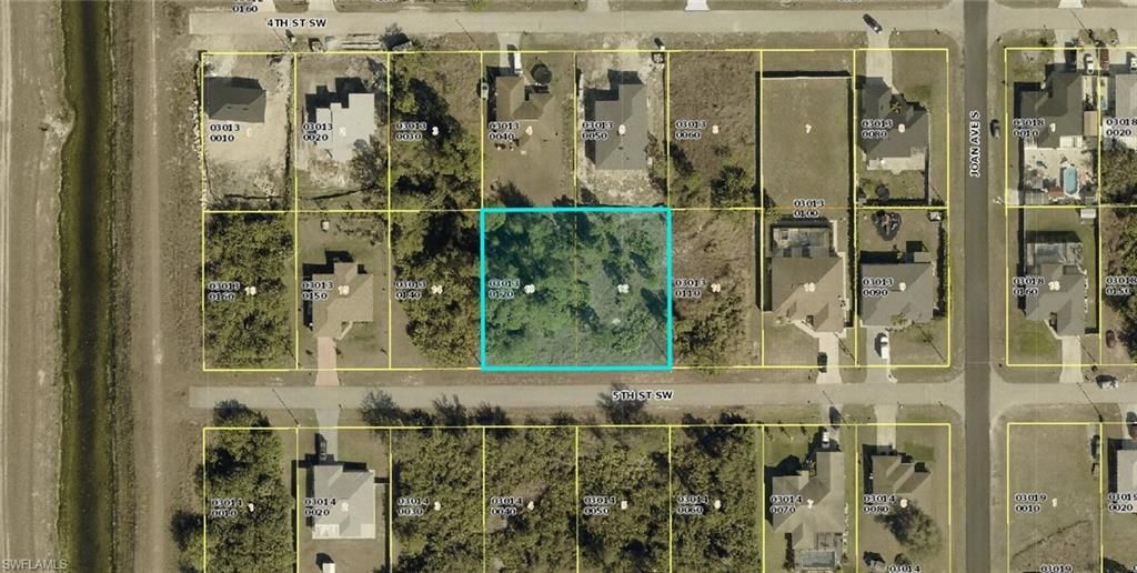 3006 5th ST SW, Lehigh Acres, FL 33976