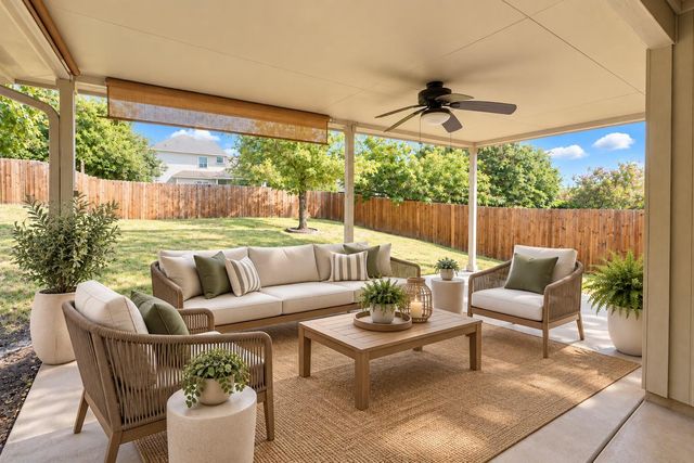 368 AMBER ASH DR, Kyle, TX 78640