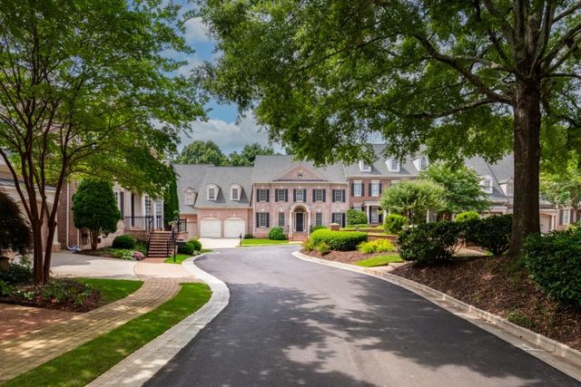 250 Enclave, Atlanta, GA 30342
