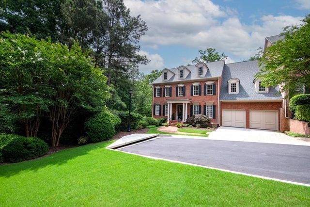 250 Enclave, Atlanta, GA 30342
