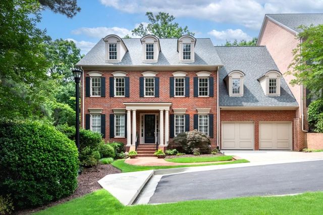 250 Enclave, Atlanta, GA 30342