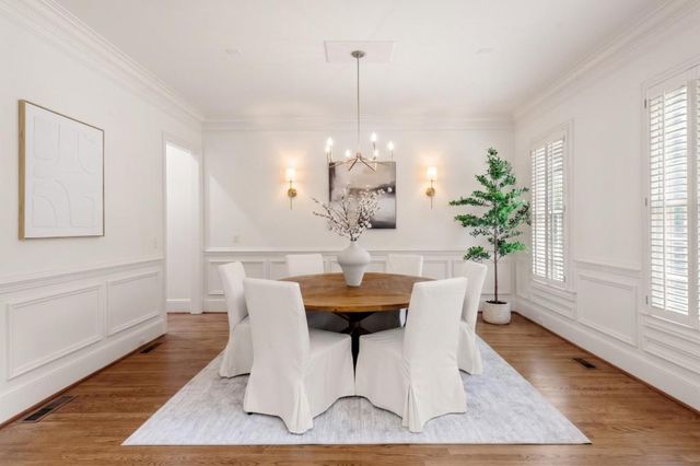 250 Enclave, Atlanta, GA 30342