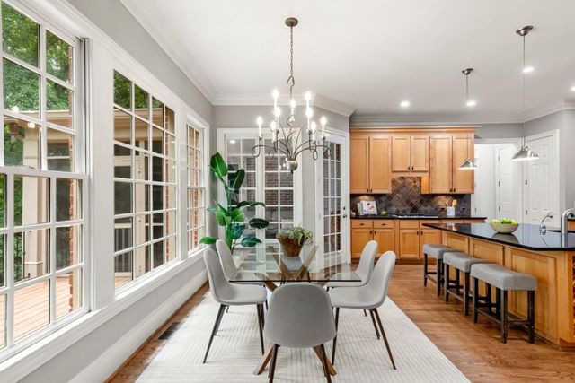 250 Enclave, Atlanta, GA 30342