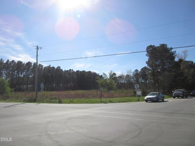 8.78 Acres Riley Hill Rd., Wendell, NC 27591